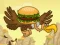 खेल Mad burger 3: Wild West ऑनलाइन