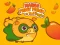 खेल Mango Piggy Piggy vs Bad Veggies ऑनलाइन