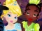 खेल Baby Princess Halloween ऑनलाइन