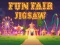 खेल Fun Fair Jigsaw ऑनलाइन