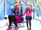 खेल Elsie Winter Day ऑनलाइन