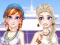 खेल Ella and Anna Spring Break ऑनलाइन