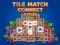 खेल Tile Match Connect 3 Tiles ऑनलाइन