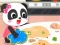 खेल Baby Panda Cleanup ऑनलाइन