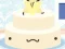 खेल Kawaii Wedding Cake ऑनलाइन