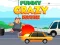 खेल Funny Crazy Runner ऑनलाइन