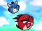 खेल Angry Heroes ऑनलाइन