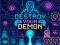 खेल Destroy Your Demon ऑनलाइन