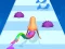खेल Mermaids Tail Rush ऑनलाइन