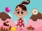 खेल Sweets Match 3 ऑनलाइन