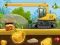 खेल Gold Truck Crane ऑनलाइन