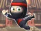 खेल Super Ninja Adventure ऑनलाइन