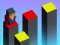 खेल Color Cube Jump ऑनलाइन