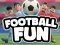 खेल Football Fun ऑनलाइन