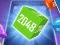 खेल 2048 Cube Buster ऑनलाइन