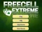 खेल Freecell Extreme ऑनलाइन