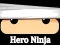 खेल Hero Ninja ऑनलाइन