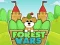 खेल Forest Wars ऑनलाइन