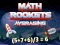खेल Math Rockets Averaging ऑनलाइन