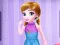 खेल Baby Princess Mia Bathe ऑनलाइन