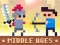 खेल Castel Wars Middle Ages ऑनलाइन