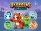 खेल Dynamons World ऑनलाइन