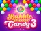 खेल Bubble Shooter Candy 3 ऑनलाइन