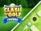 खेल Clash of Golf Friends ऑनलाइन