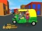 खेल Auto Rickshaw Simulator ऑनलाइन