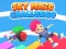 खेल Sky Maze Challenge ऑनलाइन