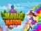 खेल Magic Match Puzzle ऑनलाइन