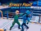 खेल Street Fight Space Station ऑनलाइन