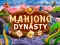 खेल Mahjong Dynasty ऑनलाइन