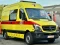 खेल Ambulances Slide ऑनलाइन