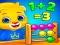 खेल Cool Math Games For Kids ऑनलाइन