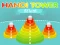 खेल Tower of Hanoi ऑनलाइन