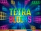 खेल Tetra Blocks ऑनलाइन