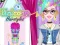 खेल Unicorn Hairstyles ऑनलाइन