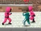 खेल Squid Game Multiplayer Fighting ऑनलाइन