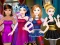 खेल Royal Halloween Party Dress Up ऑनलाइन