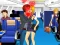खेल Air Hostess Kissing ऑनलाइन
