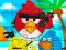 खेल Funny Birds Pop It Jigsaw ऑनलाइन