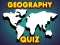खेल Geography Quiz ऑनलाइन