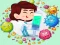 खेल Virus Bubble Shooter ऑनलाइन