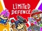 खेल Limited Defense ऑनलाइन