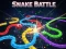 खेल Snake Battle ऑनलाइन