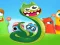 खेल Crazy Snakes ऑनलाइन