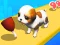 खेल Dog Evolution Run ऑनलाइन
