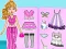 खेल Sweet Doll Dressup Makeup ऑनलाइन
