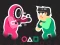 खेल Squid Adventures ऑनलाइन
